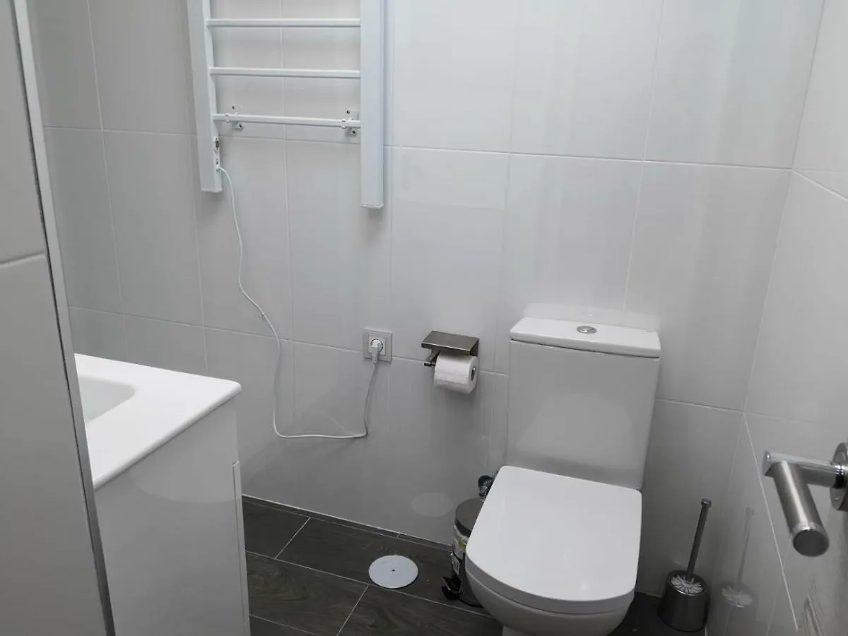 Malaka Appartement Málaga 0*,  Spanje