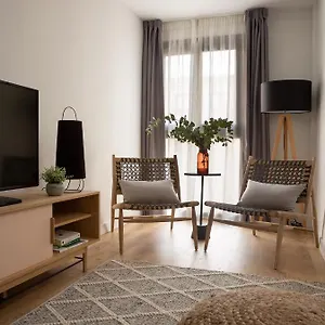 Apartament Flipco, Malaga