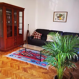 Apartament Bonito Y Bien Ubicado En El Soho De Malaga., Malaga