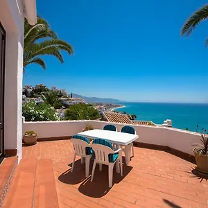  Appartement Ladera Panorama 22 Spanje