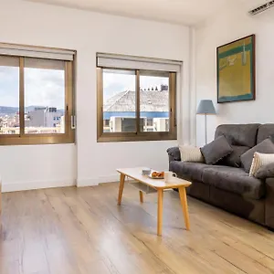  Appartement Mayerling Bisbe Urquinaona Spanje