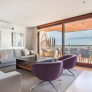 Luxury Sea View In Puerto De , Alcúdia Spanien