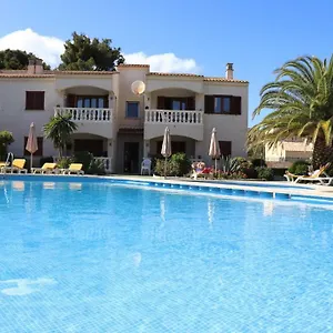 El Bosque , Cala Ratjada (Mallorca) Spanien