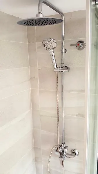 Malaka Apartman Málaga