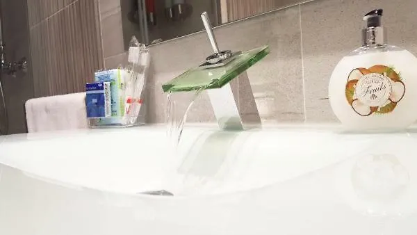 Malaka Apartman Málaga