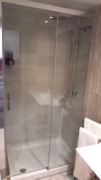 Malaka Apartman Málaga 0*,